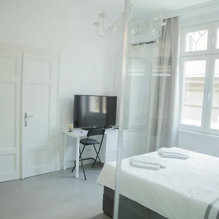 Brand New Sava Mala-city Center 70m2 Apartment *