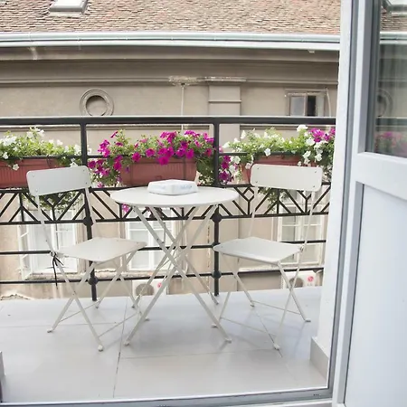 Brand New Sava Mala-city Center 70m2 Belgrade