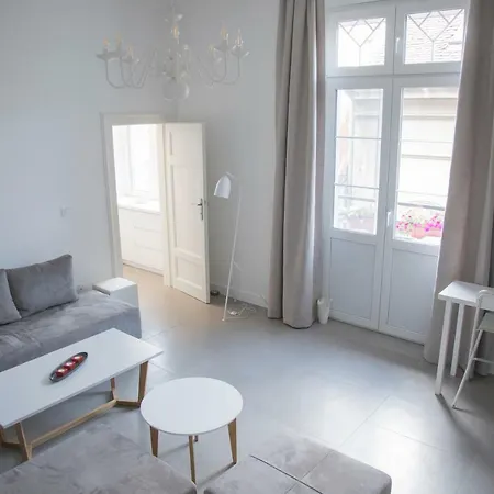 Brand New Sava Mala-city Center 70m2 Apartment *